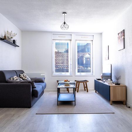 Capstay Le Refuge - Lourdes - Centre - Residence Serenity Экстерьер фото