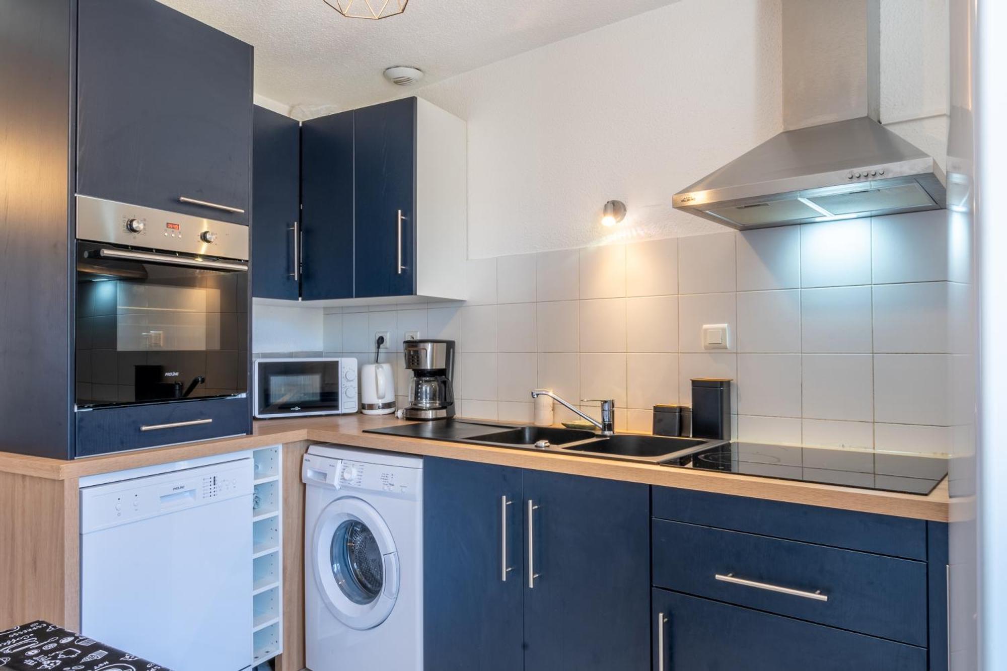 Capstay Le Refuge - Lourdes - Centre - Residence Serenity Экстерьер фото